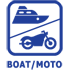 Insure Boat/Moto