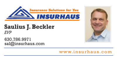 Saulius J. Beckler