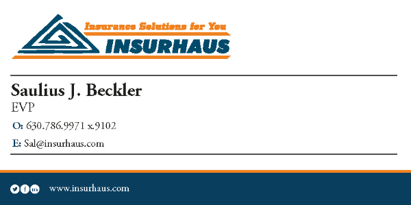 Saulius J. Beckler