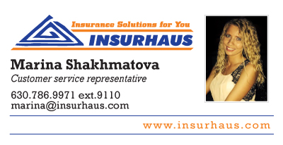 Marina Shakhmatova
